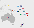 Australia and Oceania Newspapers
